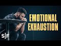 Overcoming Emotional Exhaustion with Steven Furtick