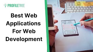 Best Web Applications For Web Development | Web Apps | Website Development | Build a Website