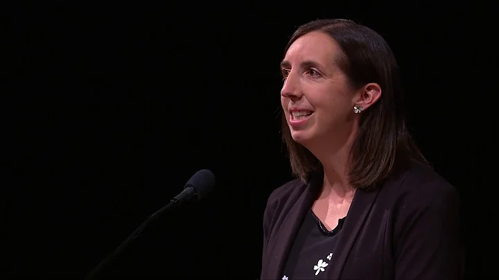The Gift of Uncertainty | Amy Tanner