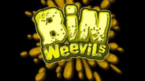 binweevils pictures