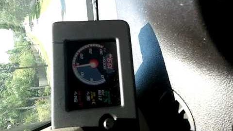 09 Cobalt SS/TC w/CAI intake