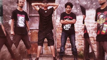 xenocryst Slideshow re-edit