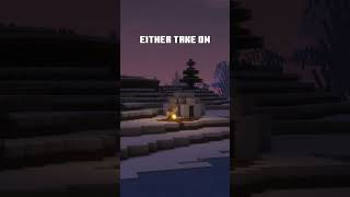 1 Spruce Tree ISLAND SEED 🏝️ 🌲 Minecraft Bedrock/Java26.1+