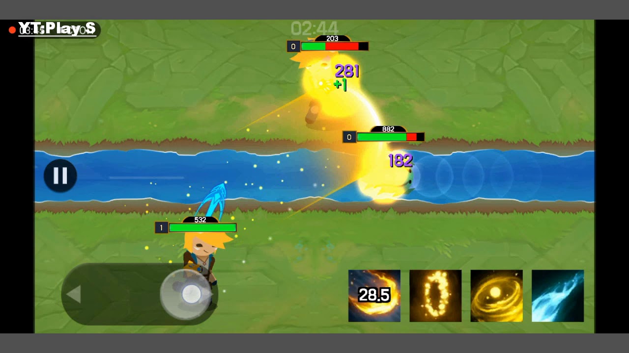 Ez Mirror Match 2 / Android app YouTube