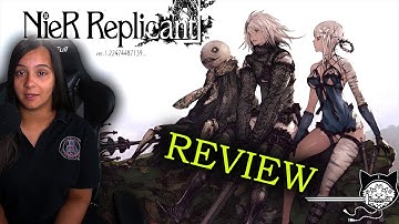 NieR Replicant Review | Boring or Brilliant?