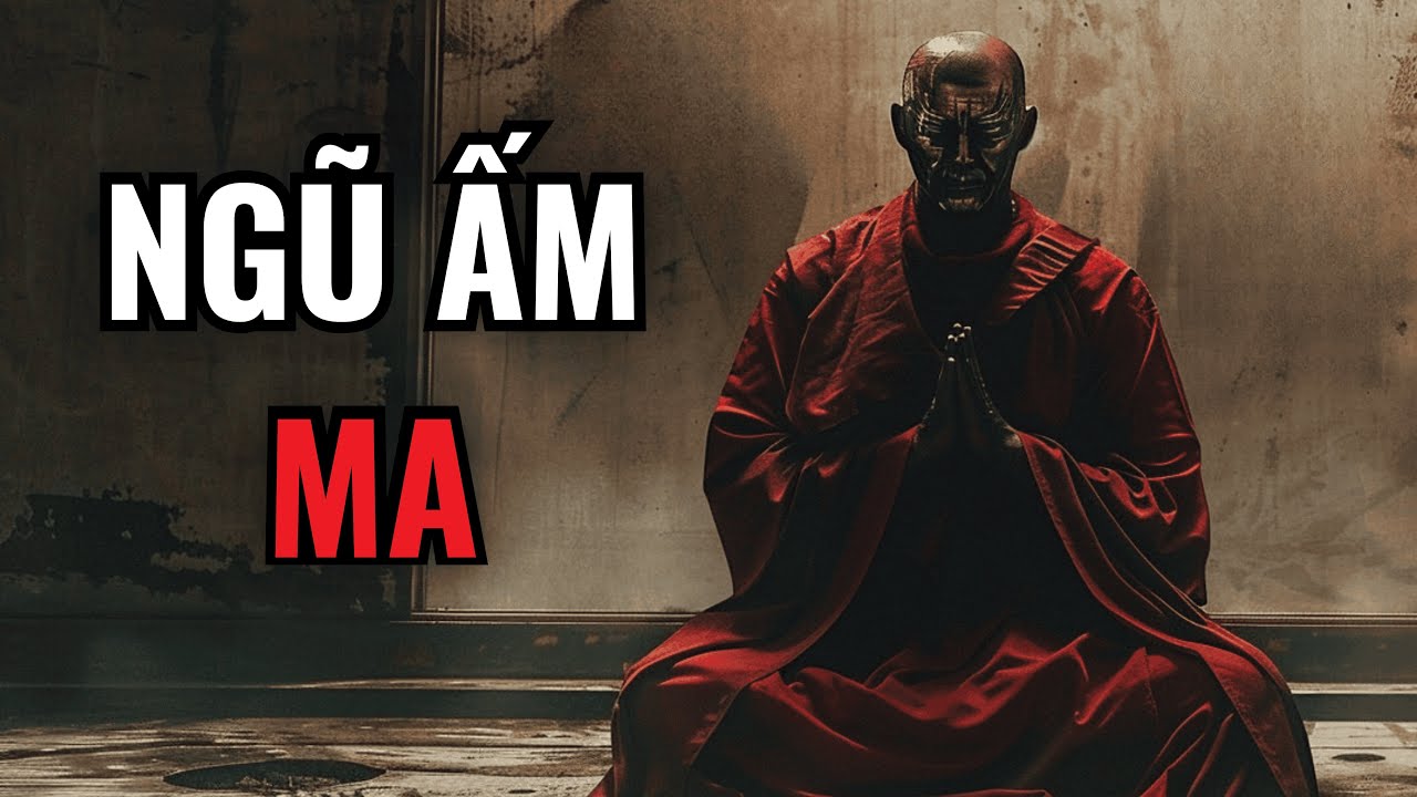 Kẻ Giả Mạo Chính Bạn: Ngũ Ấm Ma