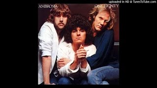 Ambrosia  Biggest Part Of Me 432hz