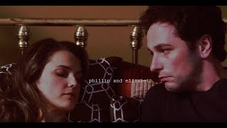 Phillip & Elizabeth's Story •• 