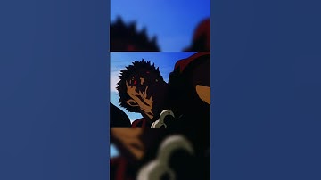 Why Did Zodd Help Guts? | Berserk