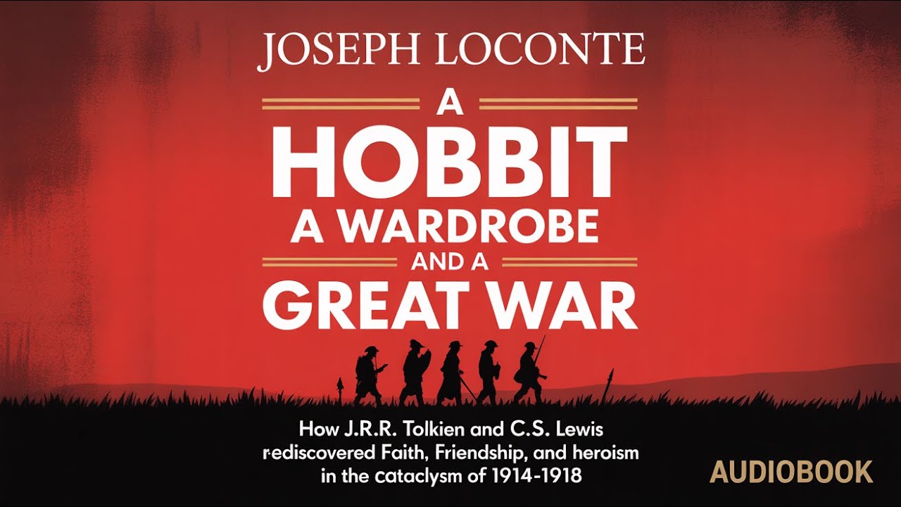 The Untold War Story That Inspired Fantasy's Greatest Worlds