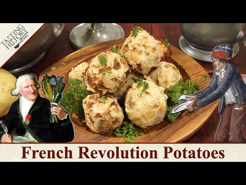 Video: Potato Tuleevsky: descripción de la variedad (foto)