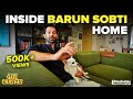 Inside Barun Sobti&#39;s House | Mashable Gate Crashes | EP14