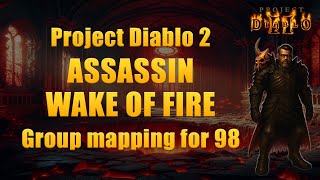 Project Diablo 2 Season 12 - Assassin Wake of Fire | Reaching level 98
We did some group maps with the boys, I finally got my level 98 ... onwards to 99.
TIME STAMPS
00:00 - Intro
00:02 - Gear and Skills
00:49 - Throne of Insanity
04:51 - Phlegethon
08:48 - Pandemonium
13:15 - Phlegethon
14:03 - Ding 98!
19:59 - Outro
Discover the best Project Diablo 2 builds, farming tips, and bossing guides for every season. From Season Starters to Uber Tristram and Diablo Clone(DClone), I’ve got you covered. Like, comment, and subscribe to stay up to date with all PD2 content!
https://www.youtube.com/@TDLPlaysGames?sub_confirmation=1
Watch Next:
https://youtube.com/playlist?list=PL2R-NRVBhIqBCzQgRIWguPiuKDRxC95FO&si=mD6Kq8dE5L8kmnna
Join the PD2 Discord:
https://discord.gg/projectdiablo2
Check out my Merch Store here:
https://tdl-plays-games-store.myspreadshop.net/
#PD2 #ProjectDiablo2 #Diablo2 #ARPG Project Diablo 2 Season 12 - Assassin Wake of Fire | Reaching level 98