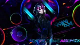 ARX MIX Haning x bunga edelwis breakfunk 2020