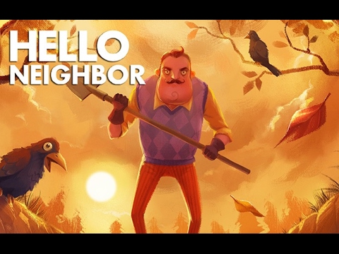 hello neighbor for pc free download