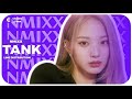 NMIXX &quot;Tank&quot; | Line Distribution | [Correct]