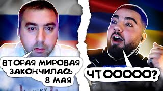 ТИПИЧНЫЙ РУССКИЙ ПОД ПРОПАГАНДОЙ