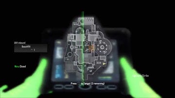 Project Unknown v1! [Bo2/1.16]