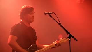 Starsailor - All This Life - Live @ Reflektor - Liège - 01/11/17