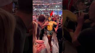 Offering UFC Fighters Beer! Did He Pass The Vibe Check?