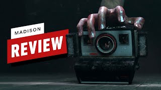 Madison Review (Video Game Video Review)