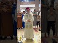 القارئ يوسف الشجعي صلاة التراويح لعام 1446 سورة النمل