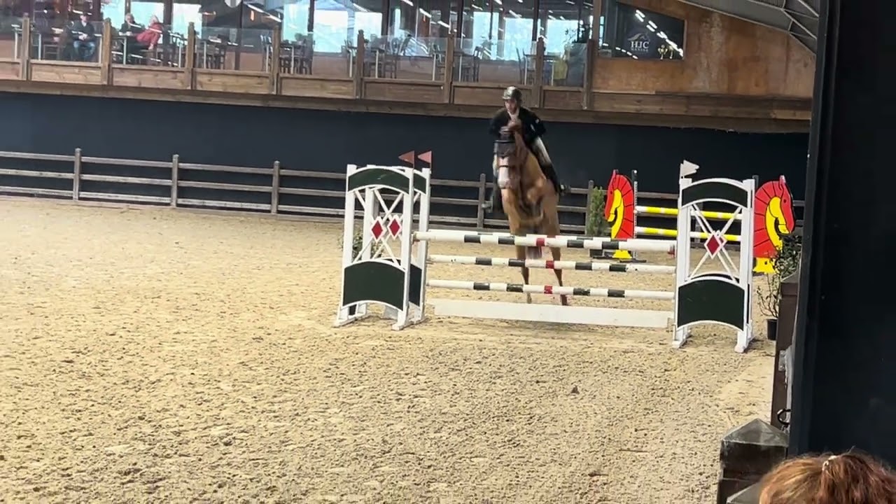 Poblano. 1.20 Class. Tolbert. 12/2/26. 