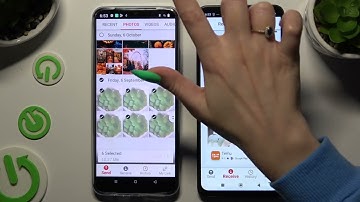 How to Transfer Files from an Android Device to REDMI 14R - Send Anywhere