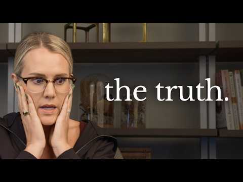 What Nobody Tells You About Brain Retraining (When You're Already Sensitized)