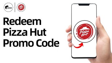 How To Redeem Pizza Hut Promo Code 2025 (FULL GUIDE)