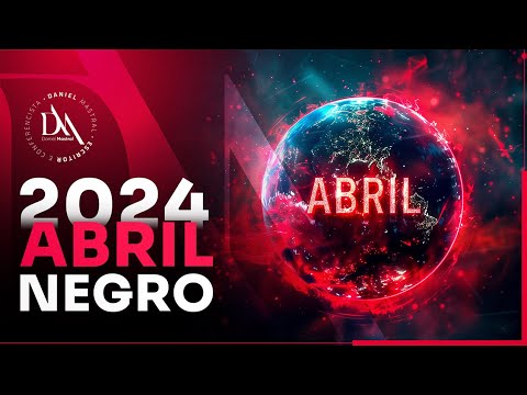 2024 – ABRIL NEGRO