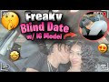 ATK JAY GOES ON BLIND DATE WITH FREAKY IG MODEL!! | *MUST WATCH* #blinddate #jubilee