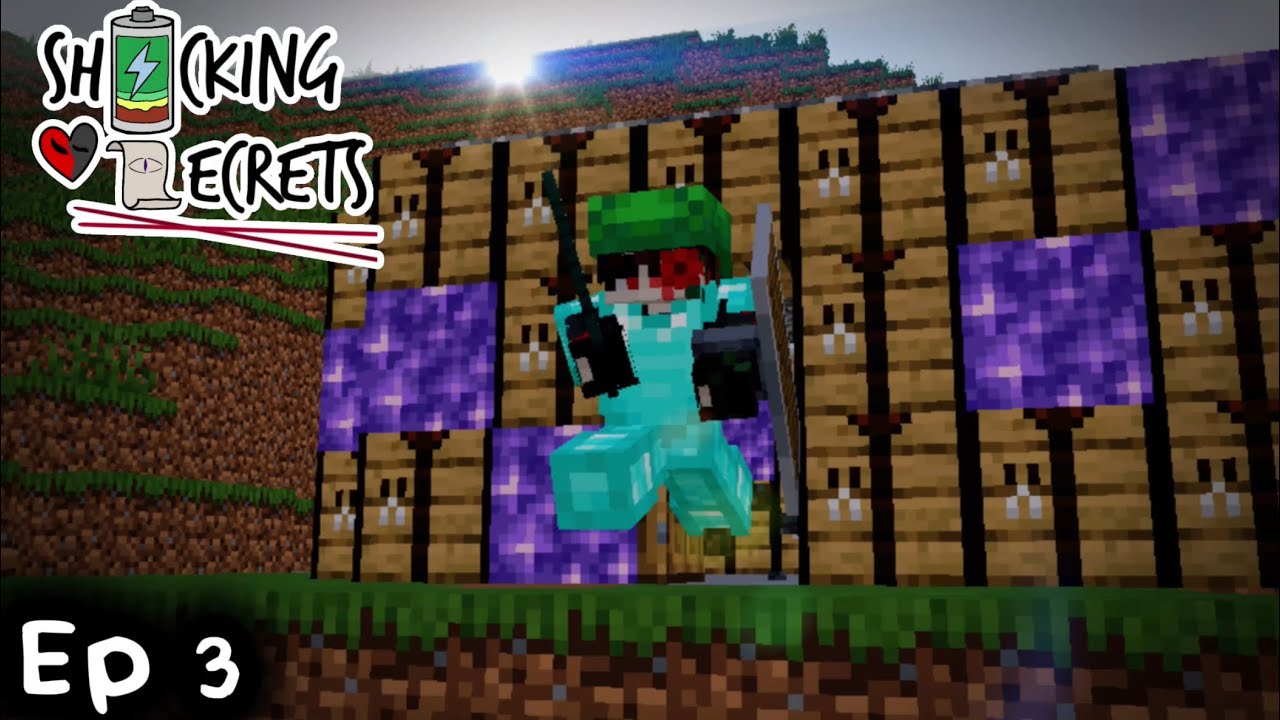 Ugliest Task. First Ugly Task, Crafty Outcome! || Shocking Secrets || Ep 3 Sess 4 || - YouTube