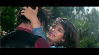 Tune Mera Dil Le Liya Title 1080p Raveena Tandon Udit Narayan Alka Yagnik #jhankar