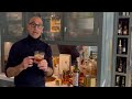 Stanley tucci  how to make rob roy  cocktail hour