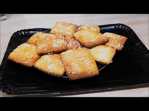 gÂteaux-briochÉs-a-la-semoule-trop-facile-(cuisine-rapide)