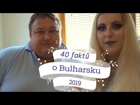 Video: Jak Se Přestěhovat Do Bulharska