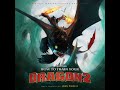 How to train your dragon 2 ost where no one goesfilm version slowed