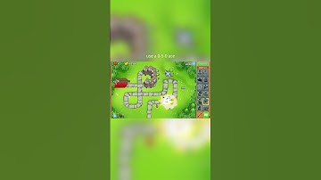 day 385 of bloon solver not being the solution - BTD6 Advanced Challenge December 10th