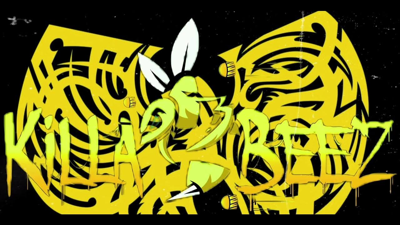 Wu Tang Killabeez - Splitting Atoms & Sting Of Death Wu Tang Killabeez - Splitting Atoms & Sting Of Death