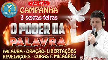 🟥 Campanha - " O PODER DA PALAVRA " | 2º ELO