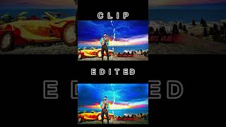 My Raw Clips vs My Edits 😱 | Free Fire Editing Transformation 🔥 | Before vs After Edit