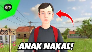 Download lagu Kabur Dari Rumah?