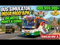 How to Add Any Truck Bus &amp; Car Mod in Bus Simulator India | Full Setup Guide 2026 #bussid #explore 