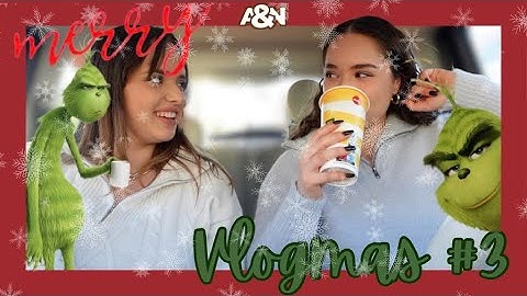 VLOGMAS '23 🎄3/31 MUKBANG GIRL TALK