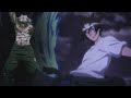 The God of High School「AMV」- Skillet - Comatose