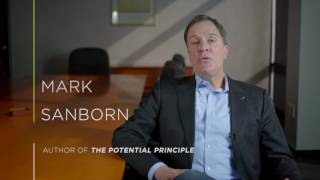 Be Introspective | The Potential Principle | Mark Sanborn Leadership Speaker