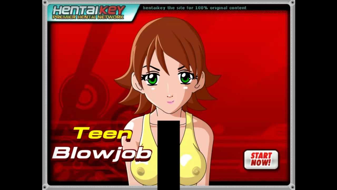 Anime Girl Blowjob Cam Kitty