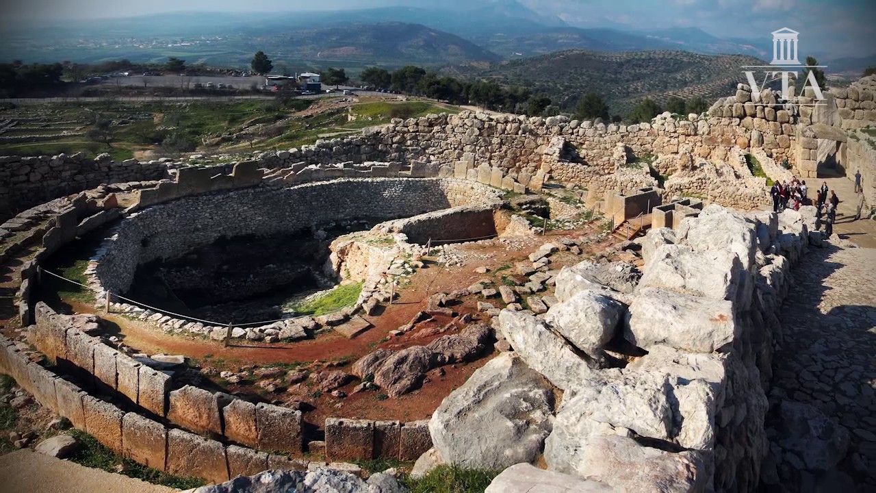 Voyages to Antiquity 2018: The Aegean Experience