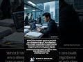 The Vanishing Audit: When Financial Records Disappear Without a Trace